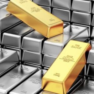 شاخص بازار فلزات گرانبها