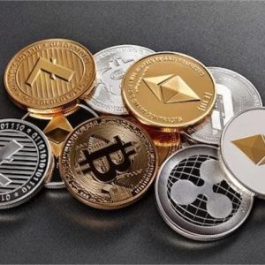 قیمت روزانه ارزهای شاخص دیجیتال