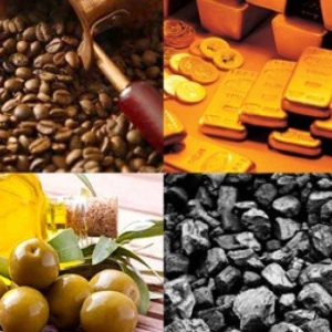 شاخص بازارهای کالا
