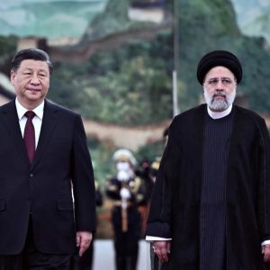 چین همه ما را تغییر خواهد داد!